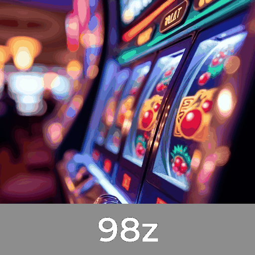 98z: Slots - Prêmios Acumulados, Mesa - Estratégia, Live - Autêntica Imersão