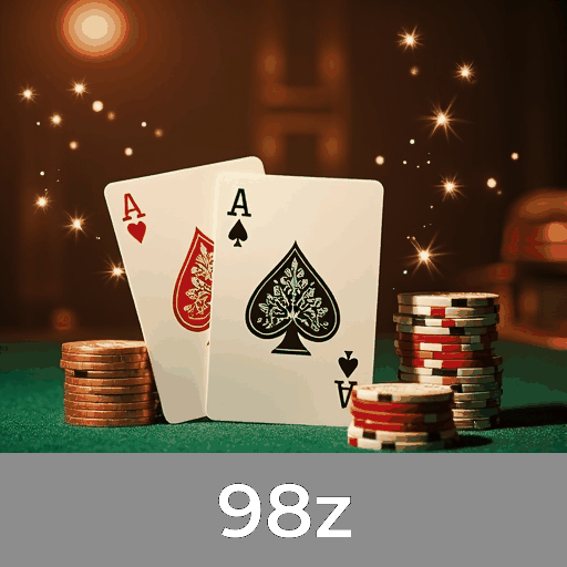 Descubra os Melhores Slots com 98z: Diversão Inigualável