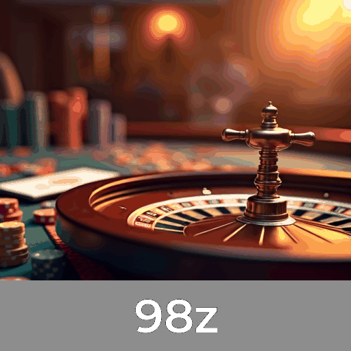 98z: Seu Cassino Confiável com Pagamentos Rápidos