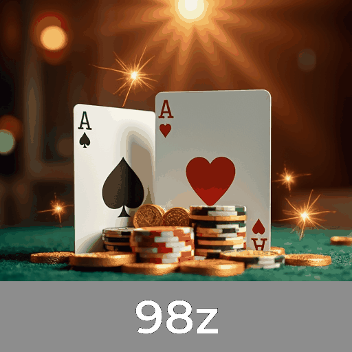 98z: Slots - Prêmios Acumulados, Mesa - Estratégia, Live - Autêntica Imersão