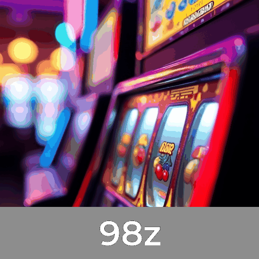 98z: A Emoção Instantânea do Crash com Altos Retornos