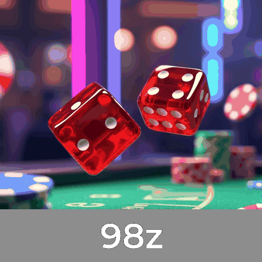 98z: Apostas Móveis Simplificadas e Funcionalidades Completas