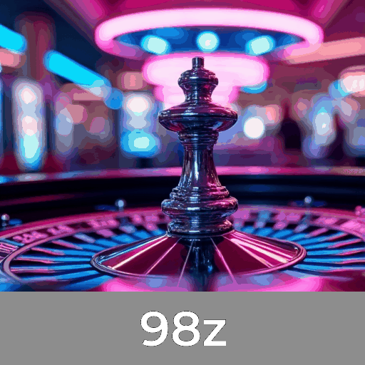 98z: Jogos de Mesa ao Vivo com Realismo e Profissionalismo