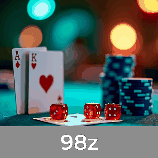 Descubra as Ofertas Exclusivas do 98z com Bônus Generosos