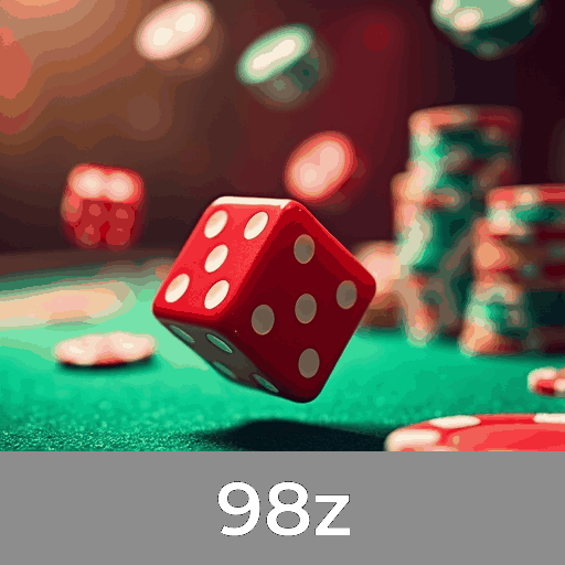 98z: Emoção e Oportunidades de Ganhar nos Jogos de Cassino