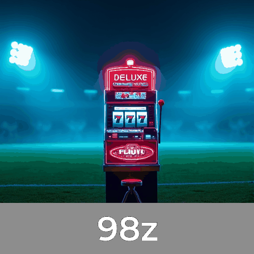 98z: A Emoção Instantânea do Crash com Altos Retornos