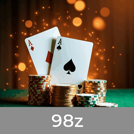 Explore os Bônus Únicos e Ofertas Exclusivas do 98z