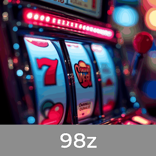 98z: Seu Cassino Confiável com Pagamentos Rápidos