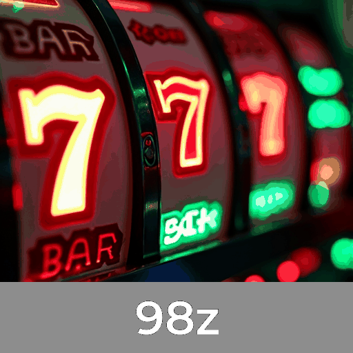 Explore os Bônus Únicos e Ofertas Exclusivas do 98z
